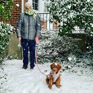 Meet your Posher, Sean